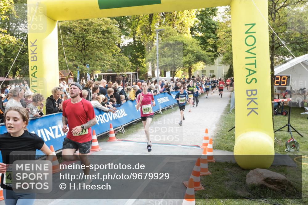 09.05.2026 - Störlauf H.Heesch http://msf.ph/oto/9679929 09.05.2026 17:27:35 Ziel 4026, 697, 3860, 29 meine-sportfotos.de