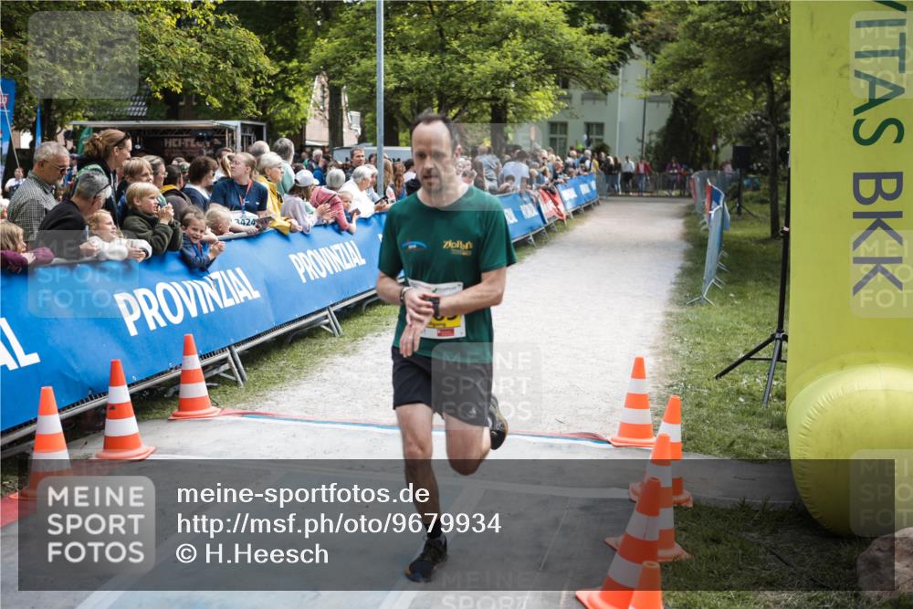 09.05.2026 - Störlauf H.Heesch http://msf.ph/oto/9679934 09.05.2026 17:06:58 Ziel 3424 meine-sportfotos.de