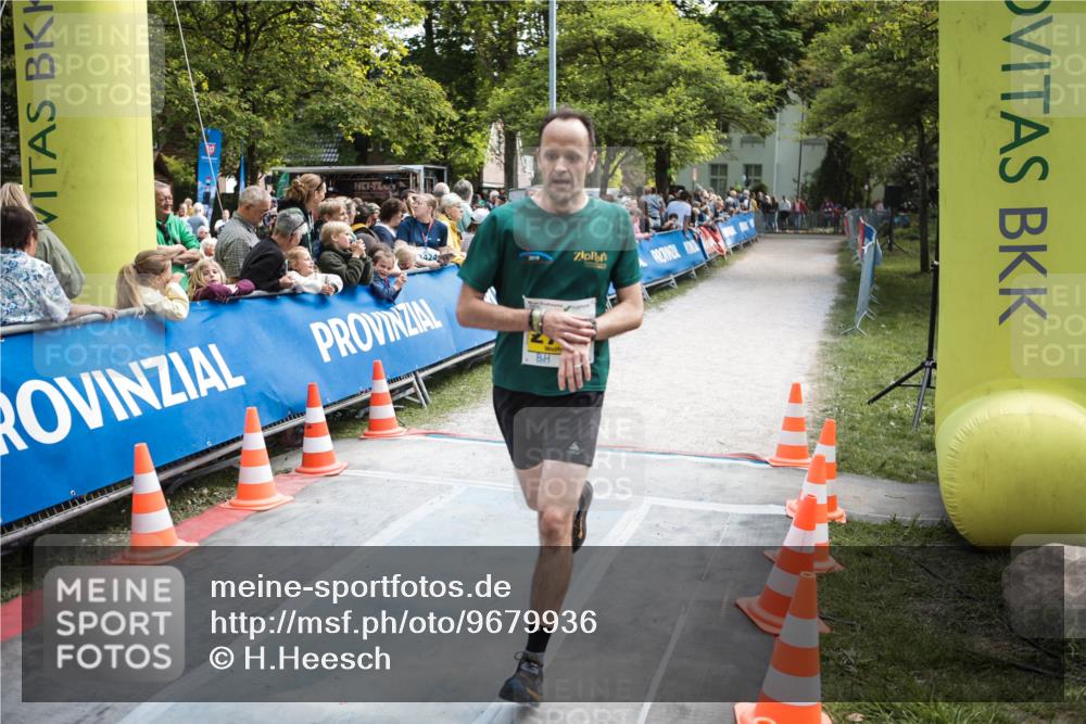 09.05.2026 - Störlauf H.Heesch http://msf.ph/oto/9679936 09.05.2026 17:06:58 Ziel  meine-sportfotos.de