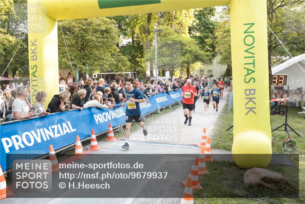09.05.2026 - Störlauf H.Heesch http://msf.ph/oto/9679937 09.05.2026 17:27:39 Ziel  meine-sportfotos.de