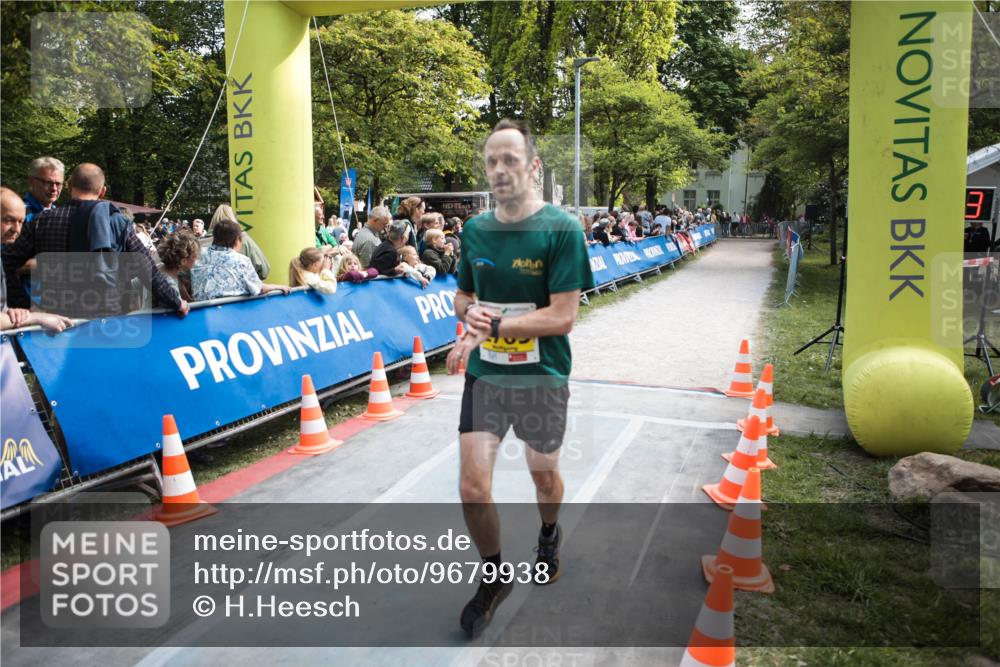 09.05.2026 - Störlauf H.Heesch http://msf.ph/oto/9679938 09.05.2026 17:06:58 Ziel  meine-sportfotos.de