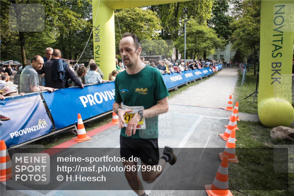 09.05.2026 - Störlauf H.Heesch http://msf.ph/oto/9679940 09.05.2026 17:06:59 Ziel  meine-sportfotos.de