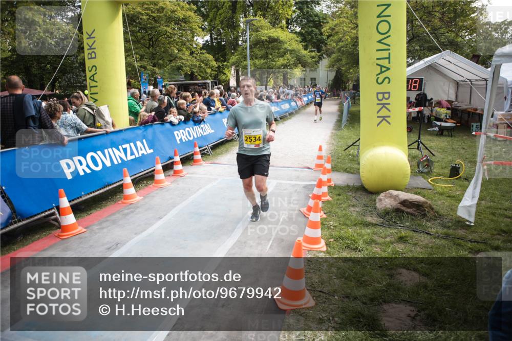 09.05.2026 - Störlauf H.Heesch http://msf.ph/oto/9679942 09.05.2026 17:07:24 Ziel 2534 meine-sportfotos.de