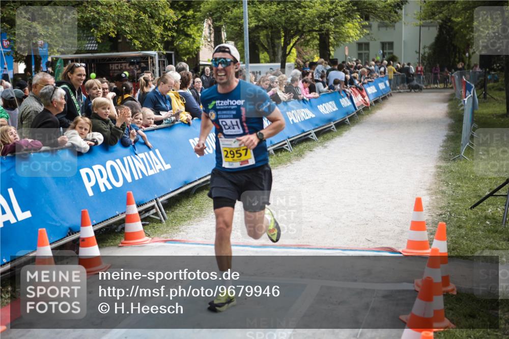 09.05.2026 - Störlauf H.Heesch http://msf.ph/oto/9679946 09.05.2026 17:07:27 Ziel 2957 meine-sportfotos.de