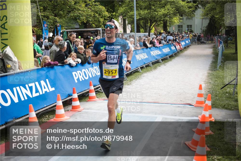 09.05.2026 - Störlauf H.Heesch http://msf.ph/oto/9679948 09.05.2026 17:07:27 Ziel 2957 meine-sportfotos.de