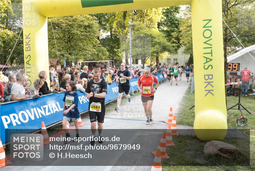 09.05.2026 - Störlauf H.Heesch http://msf.ph/oto/9679949 09.05.2026 17:27:45 Ziel 3767, 2687, 2961, 89 meine-sportfotos.de