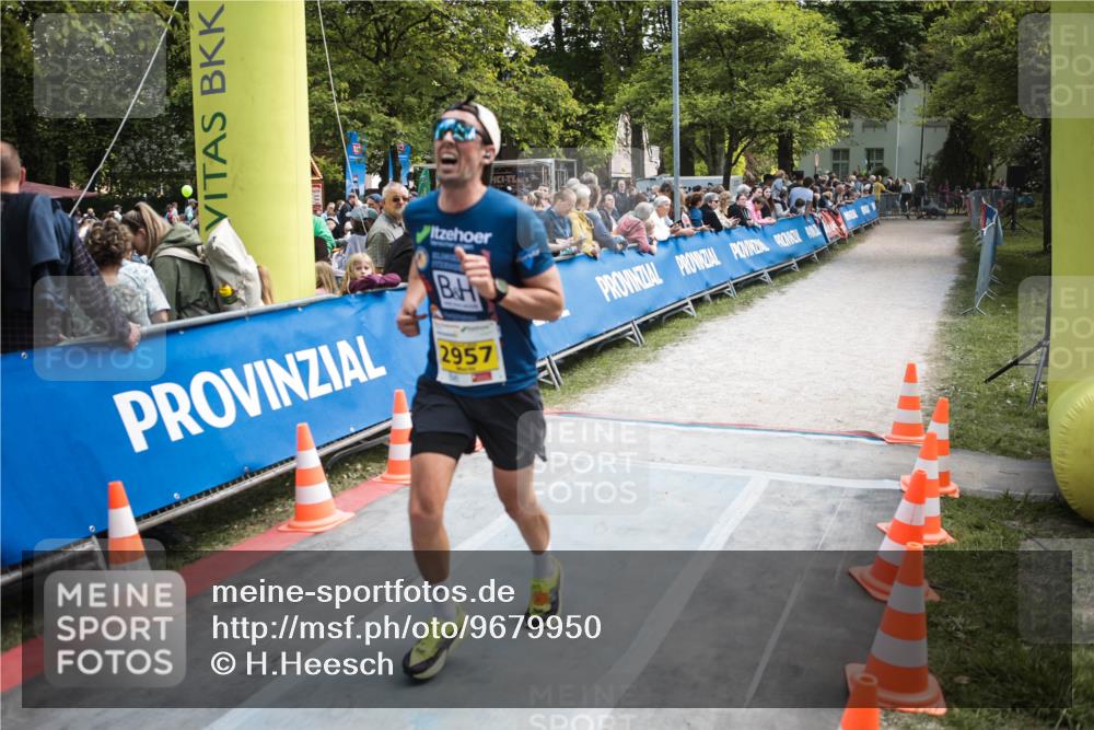 09.05.2026 - Störlauf H.Heesch http://msf.ph/oto/9679950 09.05.2026 17:07:27 Ziel 2957 meine-sportfotos.de