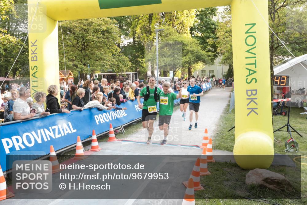 09.05.2026 - Störlauf H.Heesch http://msf.ph/oto/9679953 09.05.2026 17:27:49 Ziel 2804, 2800, 88 meine-sportfotos.de