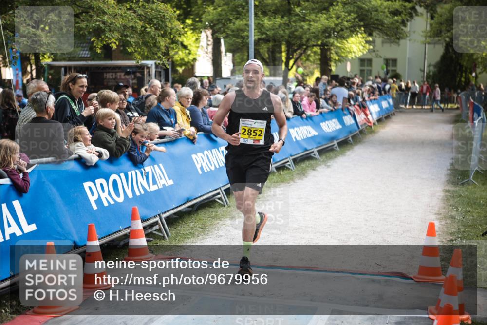 09.05.2026 - Störlauf H.Heesch http://msf.ph/oto/9679956 09.05.2026 17:08:06 Ziel 2852 meine-sportfotos.de