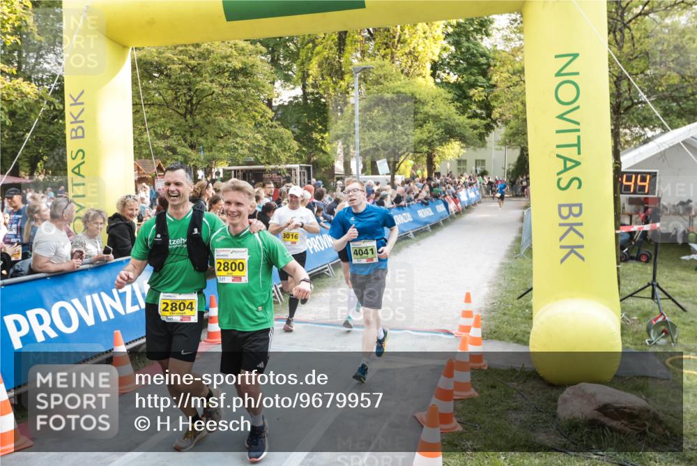 09.05.2026 - Störlauf H.Heesch http://msf.ph/oto/9679957 09.05.2026 17:27:50 Ziel 2804, 2800, 3016, 4041, 99 meine-sportfotos.de
