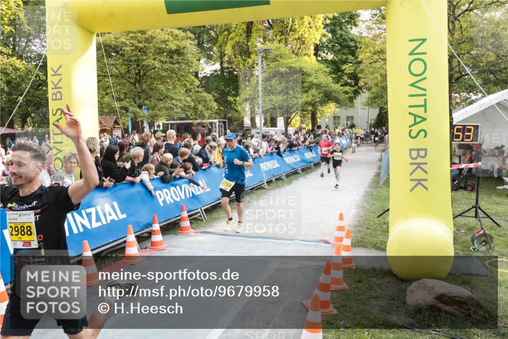 09.05.2026 - Störlauf H.Heesch http://msf.ph/oto/9679958 09.05.2026 17:27:58 Ziel 2988, 273 meine-sportfotos.de