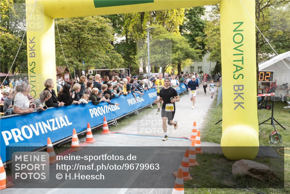 09.05.2026 - Störlauf H.Heesch http://msf.ph/oto/9679963 09.05.2026 17:28:08 Ziel 20, 2 meine-sportfotos.de