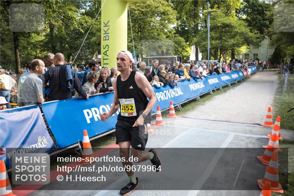 09.05.2026 - Störlauf H.Heesch http://msf.ph/oto/9679964 09.05.2026 17:08:07 Ziel 2852 meine-sportfotos.de
