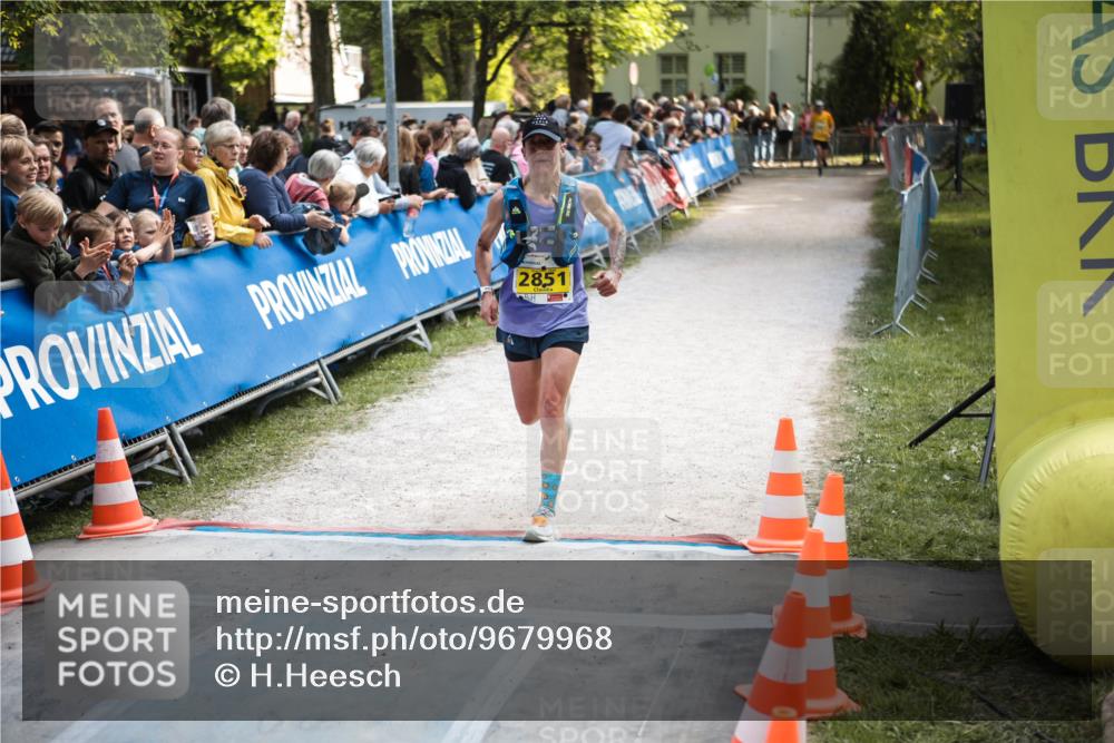 09.05.2026 - Störlauf H.Heesch http://msf.ph/oto/9679968 09.05.2026 17:09:02 Ziel 2851 meine-sportfotos.de