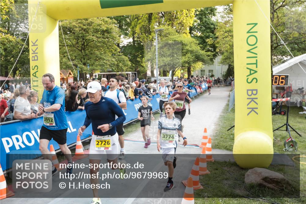 09.05.2026 - Störlauf H.Heesch http://msf.ph/oto/9679969 09.05.2026 17:28:11 Ziel 3912, 2726, 3774, 90 meine-sportfotos.de