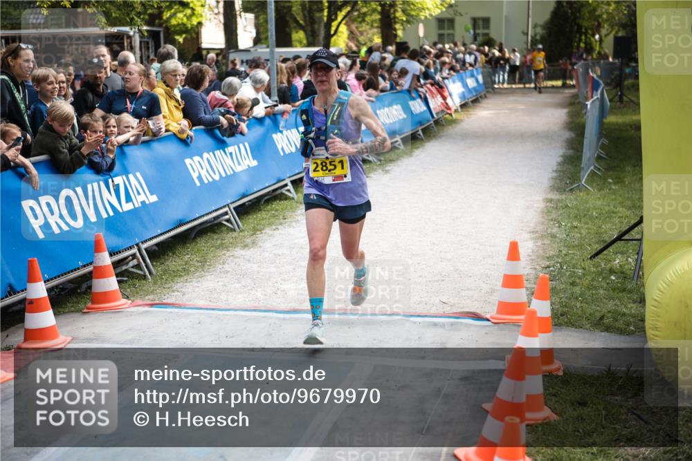 09.05.2026 - Störlauf H.Heesch http://msf.ph/oto/9679970 09.05.2026 17:09:03 Ziel 2851 meine-sportfotos.de