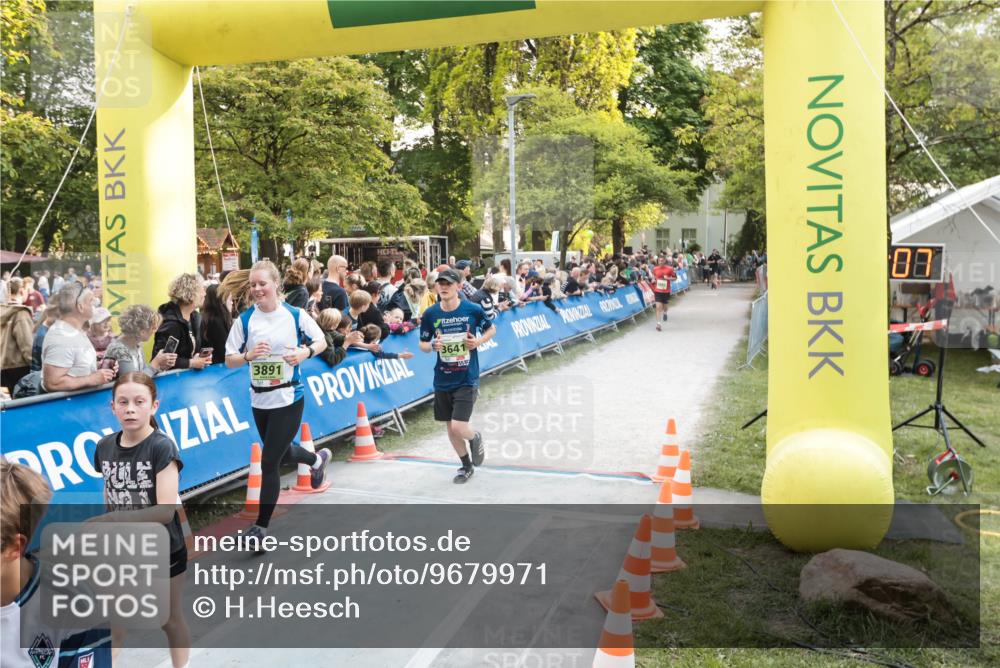 09.05.2026 - Störlauf H.Heesch http://msf.ph/oto/9679971 09.05.2026 17:28:13 Ziel 3891 meine-sportfotos.de