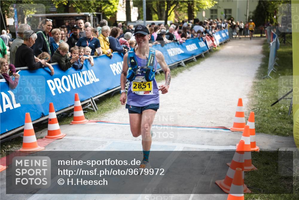 09.05.2026 - Störlauf H.Heesch http://msf.ph/oto/9679972 09.05.2026 17:09:03 Ziel 2851 meine-sportfotos.de