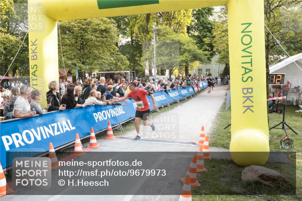 09.05.2026 - Störlauf H.Heesch http://msf.ph/oto/9679973 09.05.2026 17:28:18 Ziel  meine-sportfotos.de