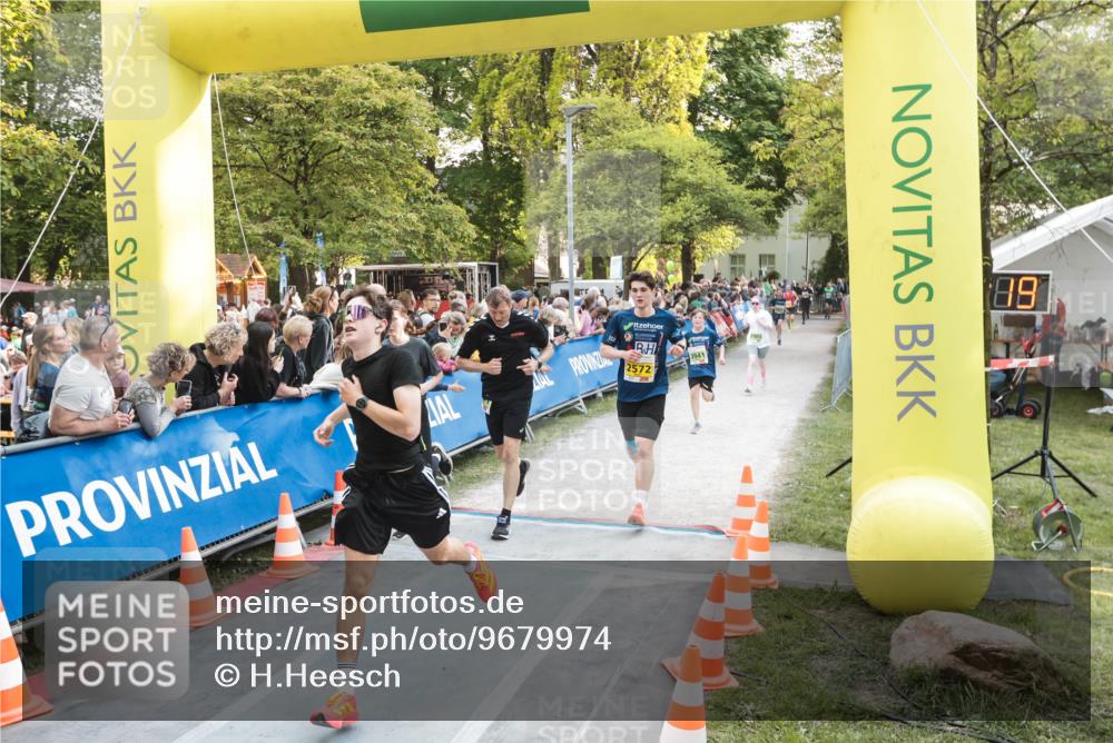 09.05.2026 - Störlauf H.Heesch http://msf.ph/oto/9679974 09.05.2026 17:28:25 Ziel  meine-sportfotos.de
