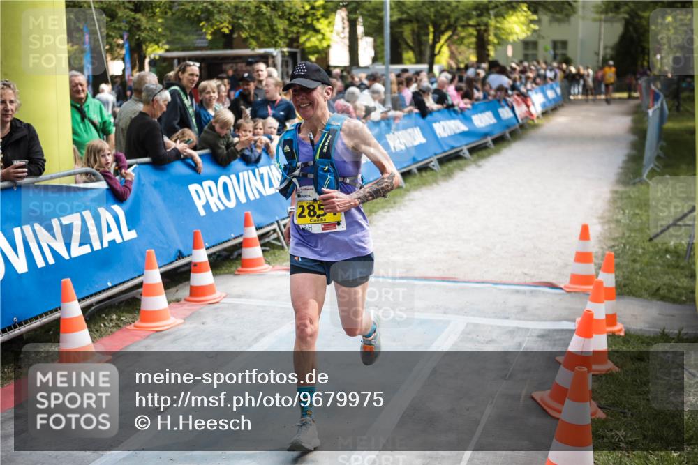 09.05.2026 - Störlauf H.Heesch http://msf.ph/oto/9679975 09.05.2026 17:09:03 Ziel 285 meine-sportfotos.de