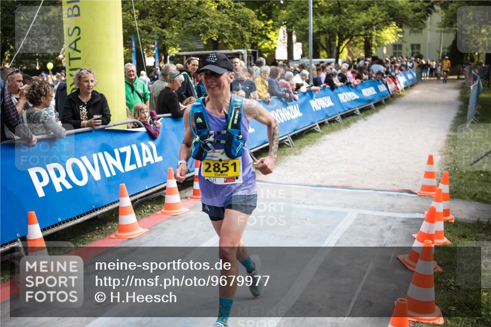 09.05.2026 - Störlauf H.Heesch http://msf.ph/oto/9679977 09.05.2026 17:09:03 Ziel 2851 meine-sportfotos.de