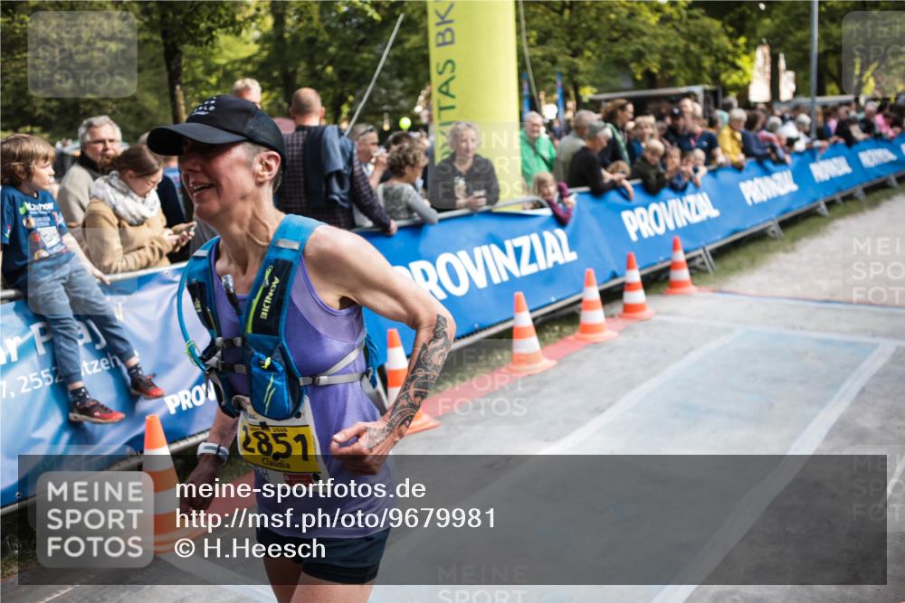 09.05.2026 - Störlauf H.Heesch http://msf.ph/oto/9679981 09.05.2026 17:09:04 Ziel 7, 2552, 2026, 851 meine-sportfotos.de