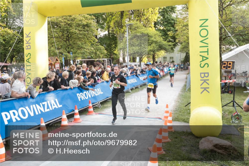 09.05.2026 - Störlauf H.Heesch http://msf.ph/oto/9679982 09.05.2026 17:28:35 Ziel 3979 meine-sportfotos.de