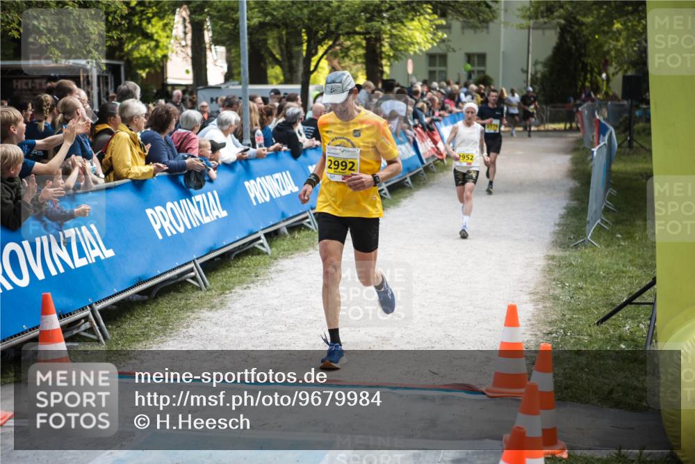 09.05.2026 - Störlauf H.Heesch http://msf.ph/oto/9679984 09.05.2026 17:09:12 Ziel 2992, 2952 meine-sportfotos.de