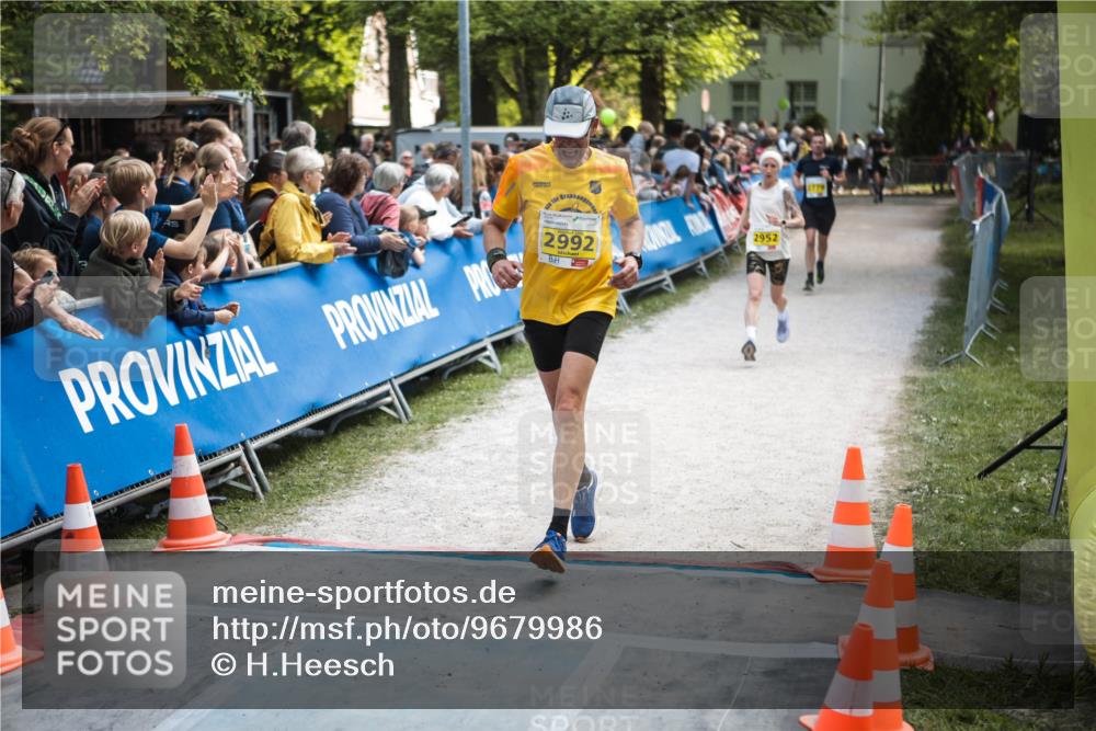 09.05.2026 - Störlauf H.Heesch http://msf.ph/oto/9679986 09.05.2026 17:09:13 Ziel 2992, 2952 meine-sportfotos.de