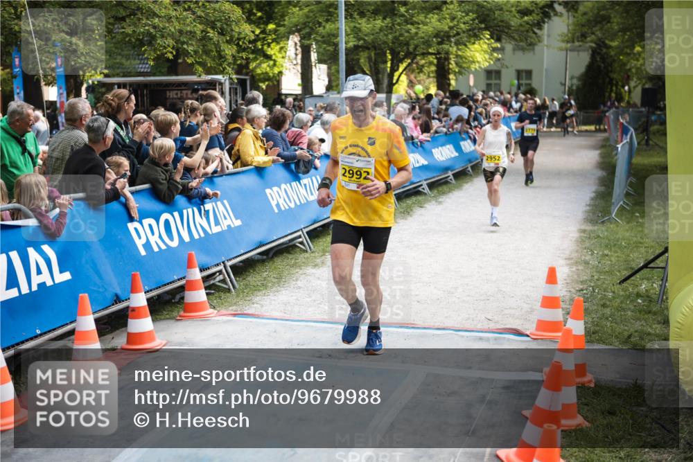 09.05.2026 - Störlauf H.Heesch http://msf.ph/oto/9679988 09.05.2026 17:09:13 Ziel 2952, 2779 meine-sportfotos.de