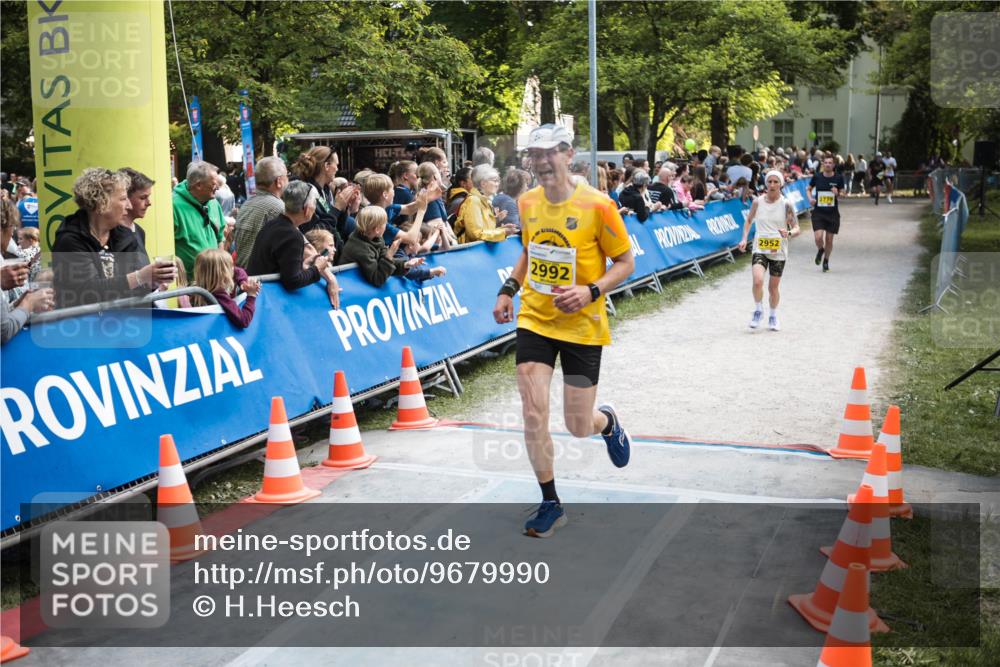 09.05.2026 - Störlauf H.Heesch http://msf.ph/oto/9679990 09.05.2026 17:09:13 Ziel 2952, 2779 meine-sportfotos.de