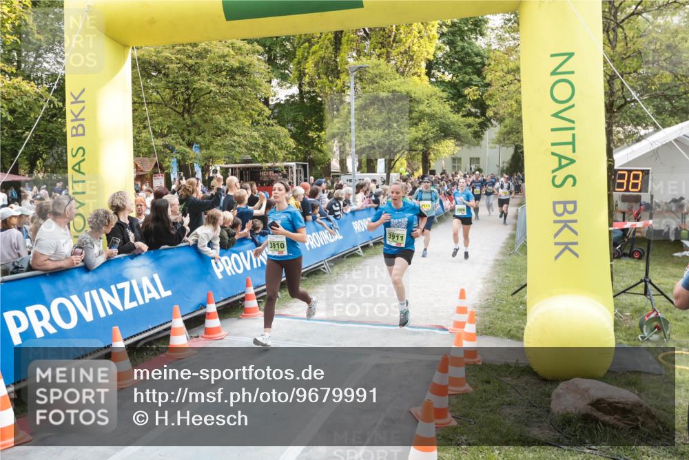 09.05.2026 - Störlauf H.Heesch http://msf.ph/oto/9679991 09.05.2026 17:28:44 Ziel 3910, 88 meine-sportfotos.de