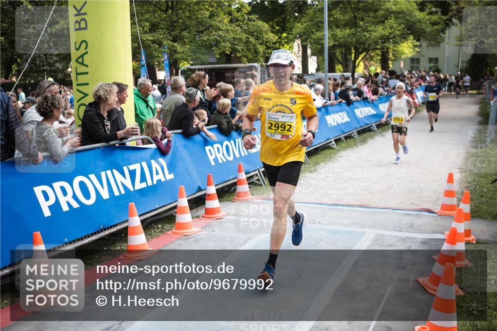 09.05.2026 - Störlauf H.Heesch http://msf.ph/oto/9679992 09.05.2026 17:09:13 Ziel 2992, 2952 meine-sportfotos.de