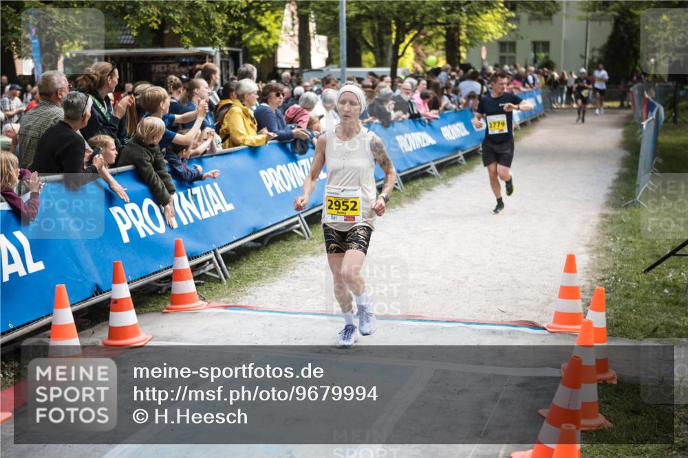 09.05.2026 - Störlauf H.Heesch http://msf.ph/oto/9679994 09.05.2026 17:09:15 Ziel 2952, 2779 meine-sportfotos.de
