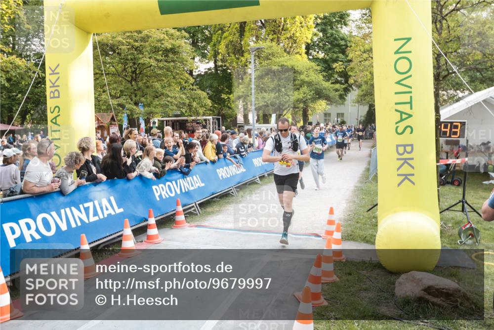 09.05.2026 - Störlauf H.Heesch http://msf.ph/oto/9679997 09.05.2026 17:28:48 Ziel 88 meine-sportfotos.de