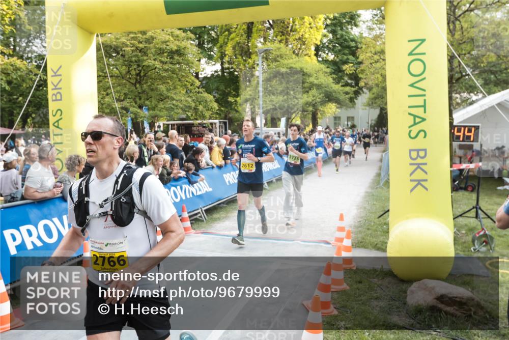 09.05.2026 - Störlauf H.Heesch http://msf.ph/oto/9679999 09.05.2026 17:28:50 Ziel 2766 meine-sportfotos.de