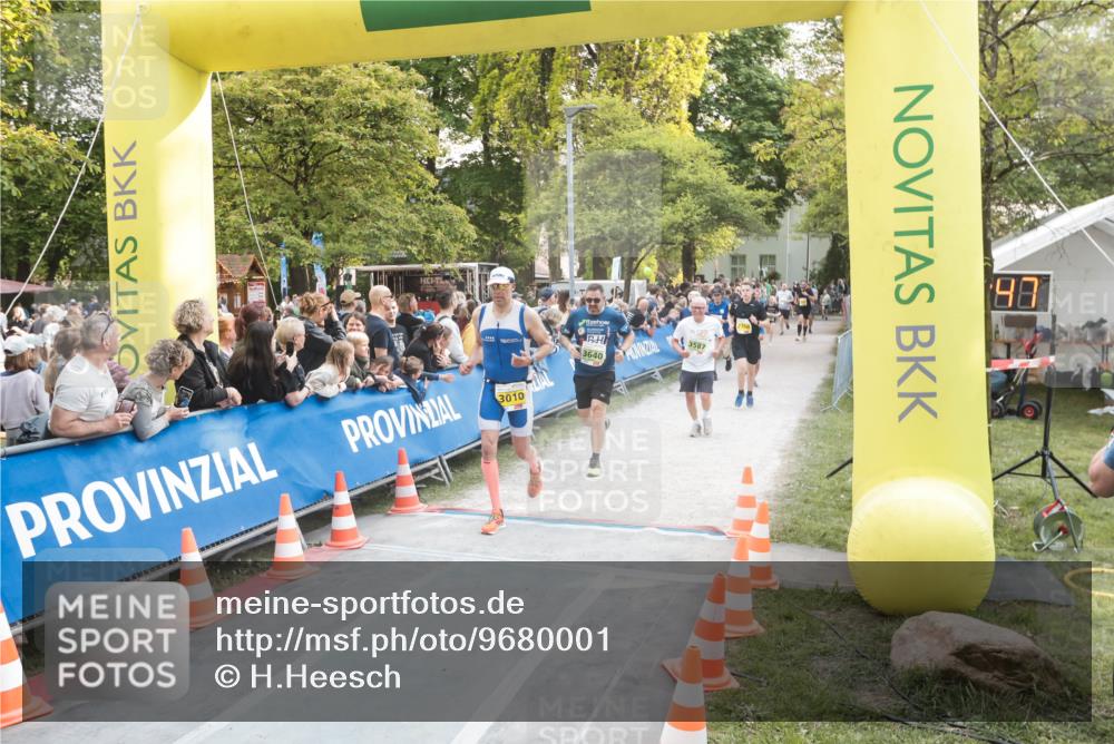 09.05.2026 - Störlauf H.Heesch http://msf.ph/oto/9680001 09.05.2026 17:28:53 Ziel 3010 meine-sportfotos.de