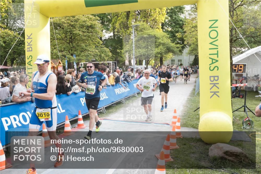 09.05.2026 - Störlauf H.Heesch http://msf.ph/oto/9680003 09.05.2026 17:28:55 Ziel 3010, 3640, 3587 meine-sportfotos.de
