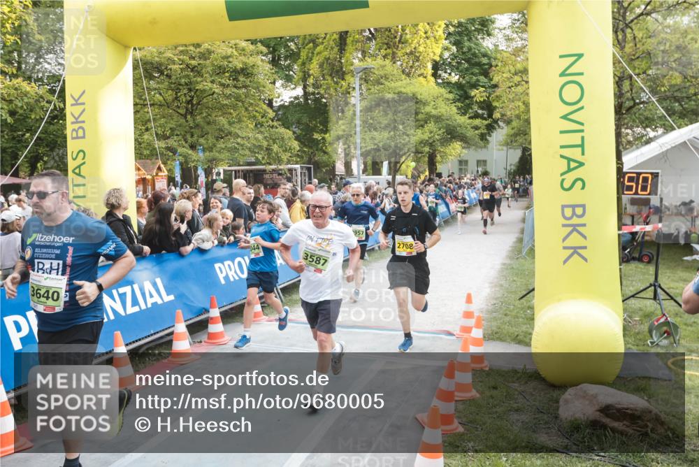 09.05.2026 - Störlauf H.Heesch http://msf.ph/oto/9680005 09.05.2026 17:28:55 Ziel 3640, 3587 meine-sportfotos.de