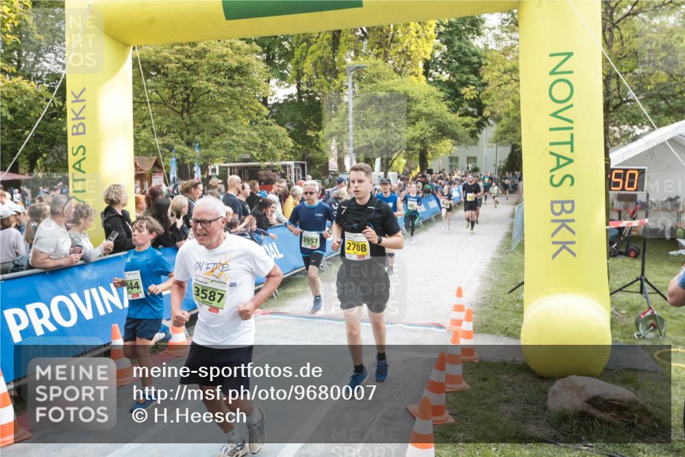 09.05.2026 - Störlauf H.Heesch http://msf.ph/oto/9680007 09.05.2026 17:28:56 Ziel 3587, 2708, 50 meine-sportfotos.de
