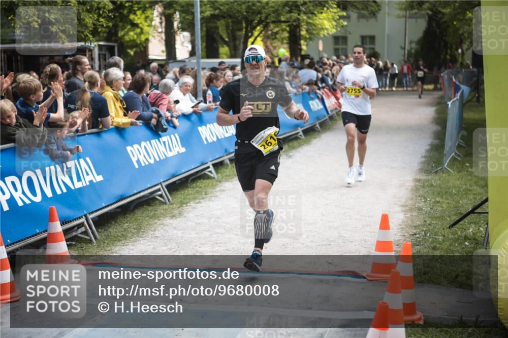 09.05.2026 - Störlauf H.Heesch http://msf.ph/oto/9680008 09.05.2026 17:09:22 Ziel 261, 2755 meine-sportfotos.de