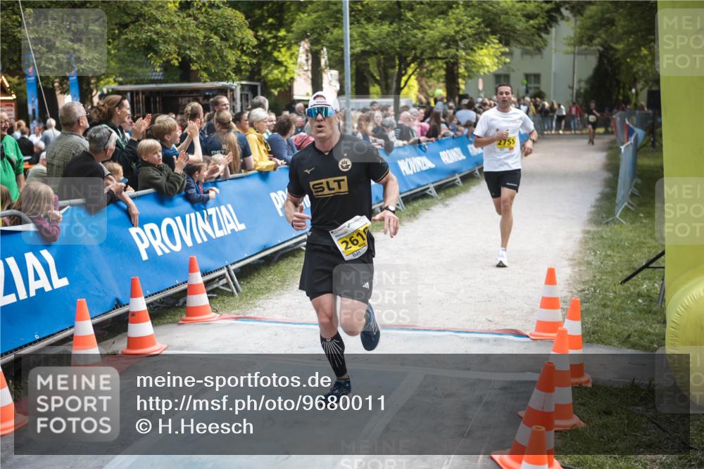 09.05.2026 - Störlauf H.Heesch http://msf.ph/oto/9680011 09.05.2026 17:09:23 Ziel 261, 2755 meine-sportfotos.de