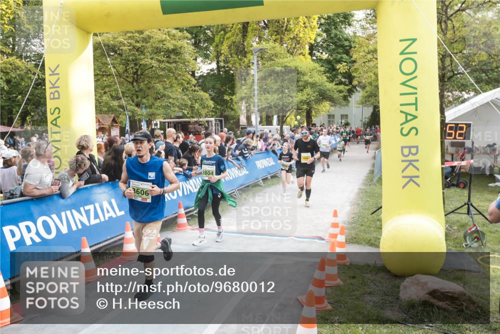 09.05.2026 - Störlauf H.Heesch http://msf.ph/oto/9680012 09.05.2026 17:28:58 Ziel 3606 meine-sportfotos.de