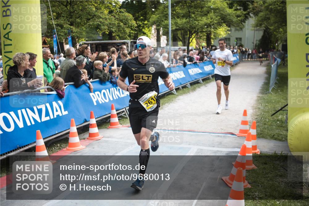 09.05.2026 - Störlauf H.Heesch http://msf.ph/oto/9680013 09.05.2026 17:09:23 Ziel 261, 2755 meine-sportfotos.de