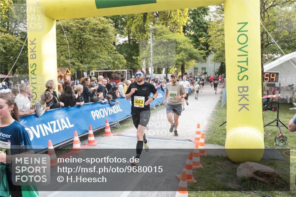 09.05.2026 - Störlauf H.Heesch http://msf.ph/oto/9680015 09.05.2026 17:28:59 Ziel 2662, 3572 meine-sportfotos.de