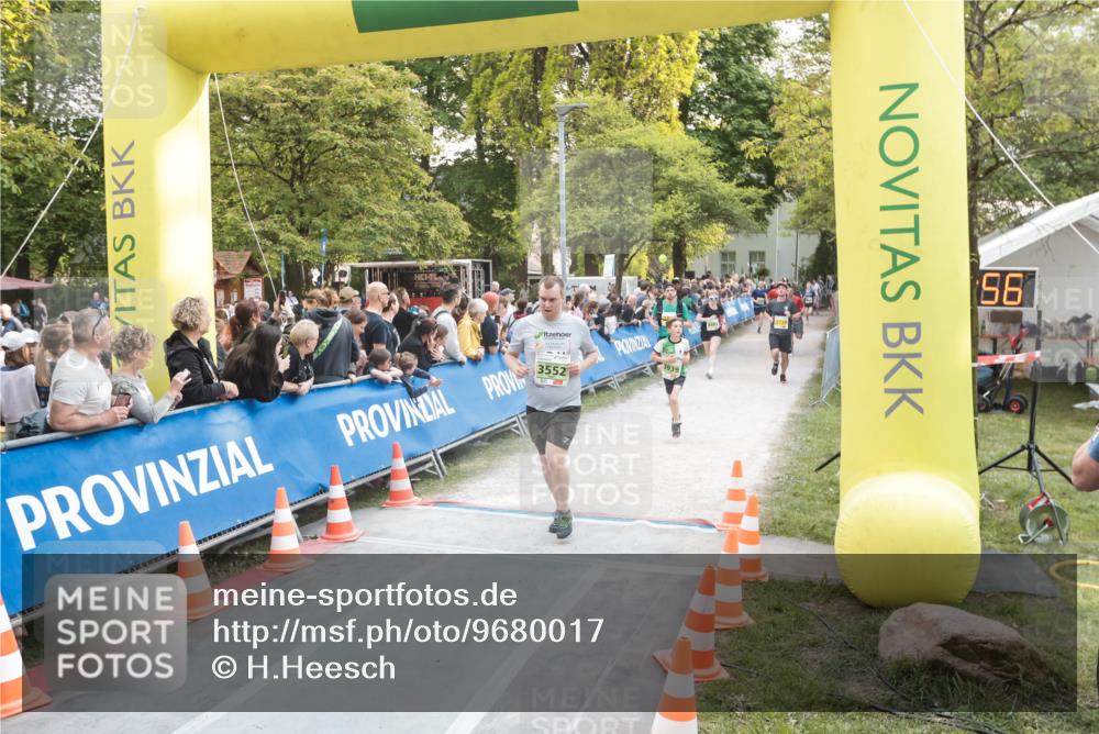 09.05.2026 - Störlauf H.Heesch http://msf.ph/oto/9680017 09.05.2026 17:29:02 Ziel 1 meine-sportfotos.de