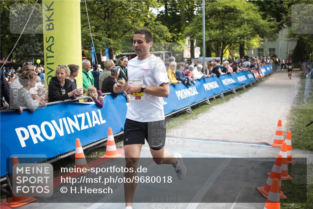 09.05.2026 - Störlauf H.Heesch http://msf.ph/oto/9680018 09.05.2026 17:09:25 Ziel  meine-sportfotos.de