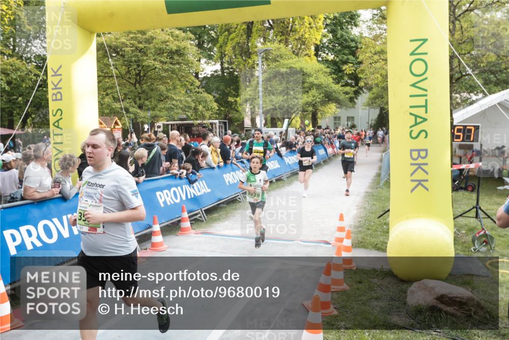 09.05.2026 - Störlauf H.Heesch http://msf.ph/oto/9680019 09.05.2026 17:29:03 Ziel  meine-sportfotos.de
