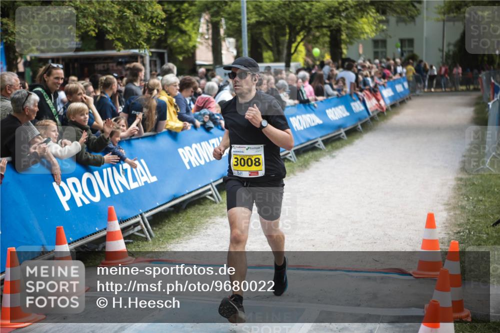 09.05.2026 - Störlauf H.Heesch http://msf.ph/oto/9680022 09.05.2026 17:09:31 Ziel 3008 meine-sportfotos.de